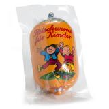 b*Lyoner Kinderwurst Max&Moritz