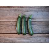 Zucchini