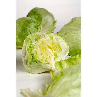 Eissalat