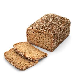 Rüblilaib (Dinkel) 500g