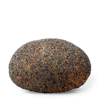Mohnbrötchen
