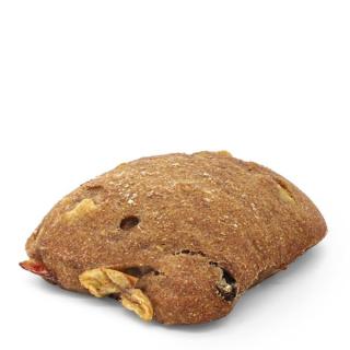 Apfelbrötchen