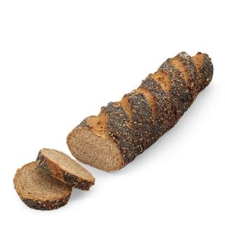 5-Saatbaguette