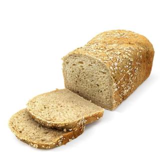 Dinkel-Hafer-Toast 600g