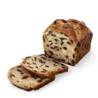 Rosinenstuten vegan 500g