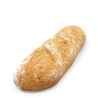 Baguettebrötchen