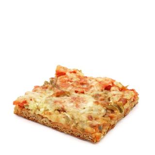 Pizza vegeta