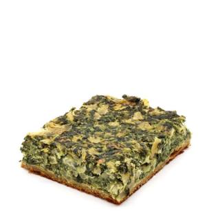SpinatQuiche