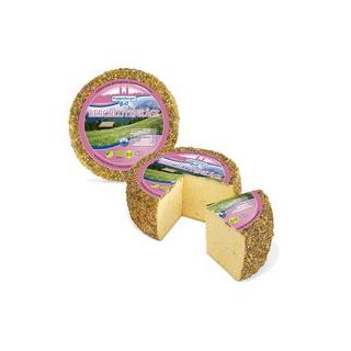 Bergblütenkäse