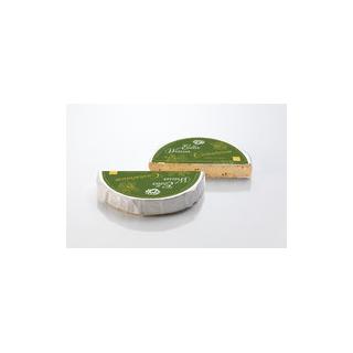 Sommerbrie - Gartentraum