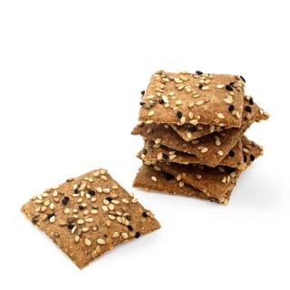 EstragonCayenneCräcker 110g