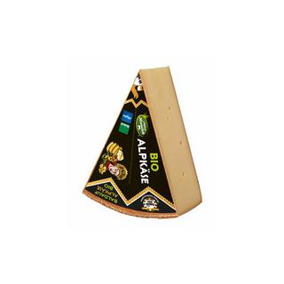 Allgäuer Alpkäse 6 Mon. 1/8 Laib