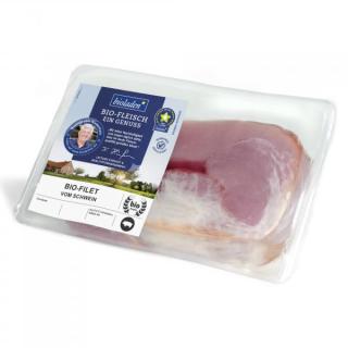 b*Filet vom Schwein