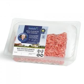b*Hackfleisch, gemischt