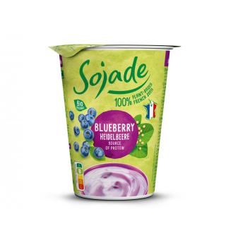 Sojade Heidelbeere