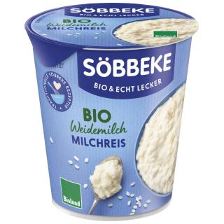 Milchreis