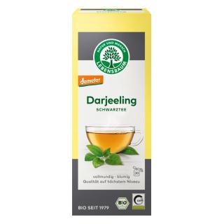 Darjeeling Aufgußbtl.
