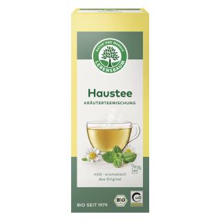 Haustee TB