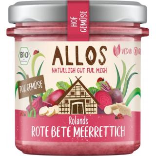 HG Rote Beete Meerrettich