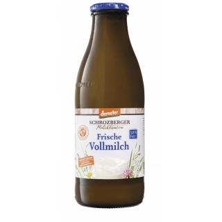 Vollmilch