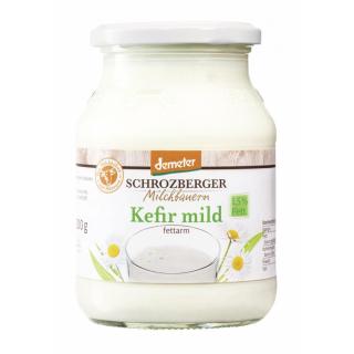 Kefir demeter