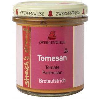 Tomesan gut drauf (Aufstrich)