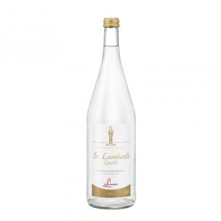 St. Leonhards Quelle still