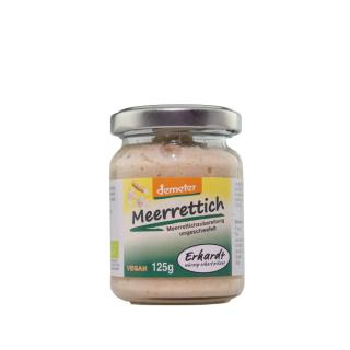 Meerrettich