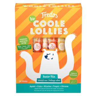 Coole Lollies (10x30ml)
