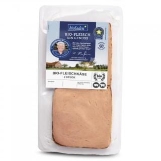 b*Fleischkäse
