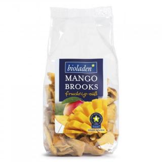 b*Mangostücke Brooks fair