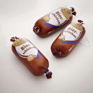 Bierschinken ca. 260 g