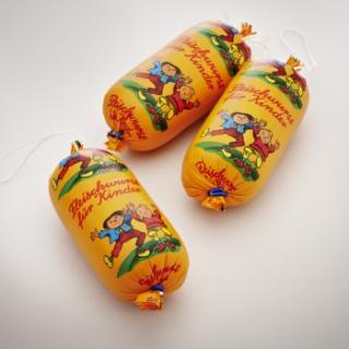 Max & Moritz-Fleischwurst ca. 260g