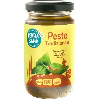 Pesto traditionale