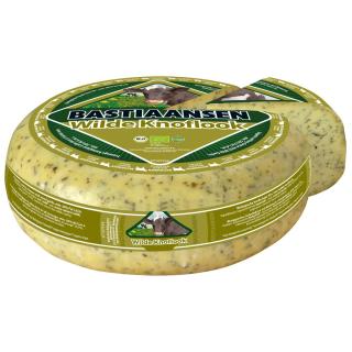Gouda Bärlauch