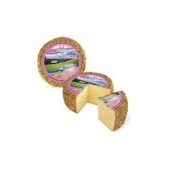 Bergblütenkäse