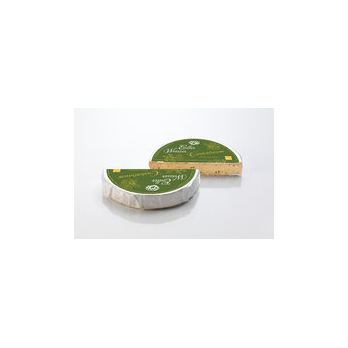 Sommerbrie - Gartentraum