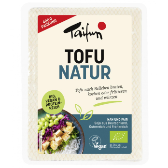 Tofu Natur