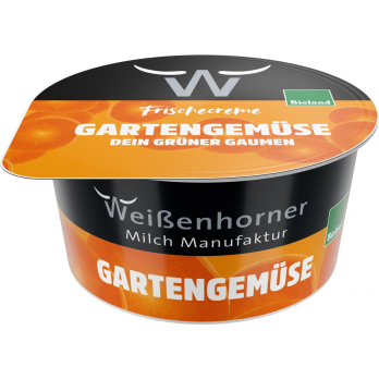 Gartengemüse