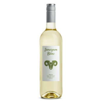 b*Sauvignon Blanc weiß