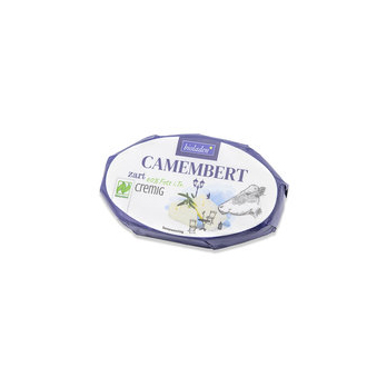 b*Camembert