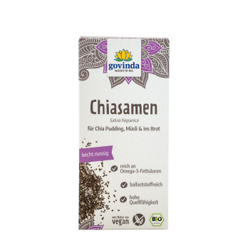 Chia Samen