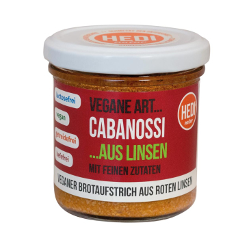Besser als Cabanossi