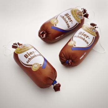 Bierschinken ca. 260 g