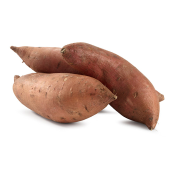Bataten (Süsskartoffel)