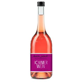 Sommerwein rose