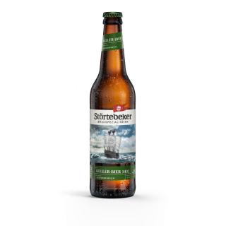 Störtebeker Kellerbier