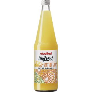Bio Zisch Natur Orange