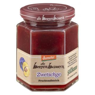 Zwetschge-Aufstrich