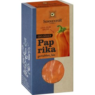Paprika edelsüß gemahlen